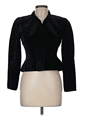 Partique Jacket (view 1)