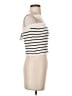 Universal Thread Ivory Sleeveless Top Size XS - photo 4
