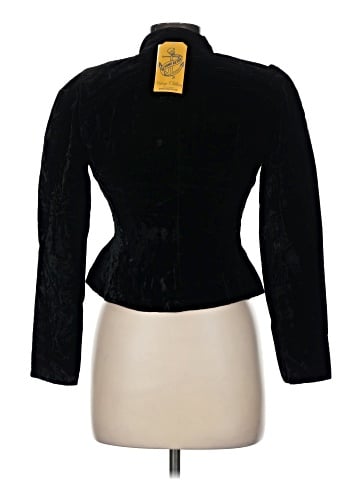 Partique Jacket (view 2)