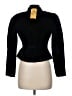 Partique Black Jacket Size 8 - photo 2