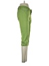 Assorted Brands Color Block Green Jeggings Size 3 - photo 4