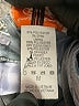Cindy Metallic Gray Cocktail Dress Size M - photo 8