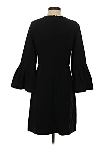 Ann Taylor Casual Dress (view 2)