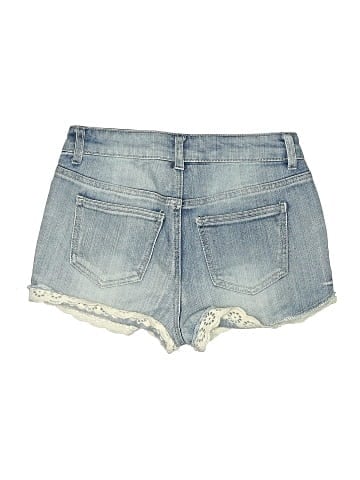 Mossimo Supply Co. Denim Shorts (view 2)