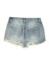 Mossimo Supply Co. Blue Denim Shorts Size 3 - photo 2