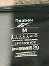 Reebok Black Active Pants Size M - photo 4
