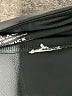 Reebok Black Active Pants Size M - photo 5