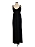 Even Black Casual Dress Size M - photo 1