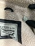 Levi's 100% Polyurethane Black Jacket Size XS - photo 6