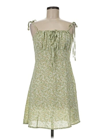 Shein Casual Dress (view 1)