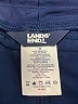 Lands' End Solid Blue Athletic Shorts Size 18 - photo 3