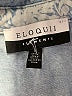 ELOQUII Elements Blue Romper Size 18 - photo 4