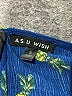 As U Wish Hearts Blue Romper Size S - photo 4