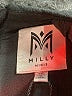 Milly Minis Black Dress Size 10 - photo 3