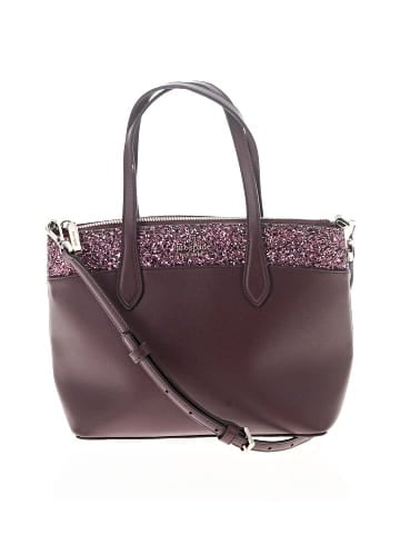 Kate Spade New York Leather Satchel (view 1)