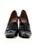 J.Crew Black Heels Size 12 - photo 2