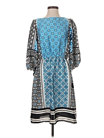 Ann Taylor LOFT Casual Dress (view 1)