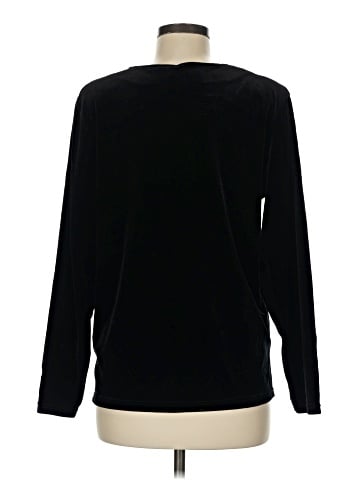 Assorted Brands Long Sleeve Blouse (view 2)