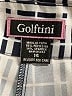 Golftini Checkered-gingham Blue Skort Size 14 - photo 3