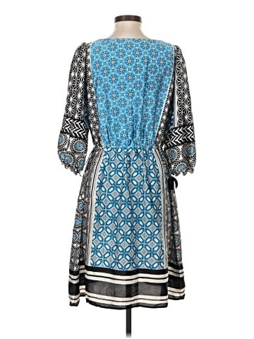 Ann Taylor LOFT Casual Dress (view 2)