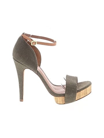 Tory Burch Sandals (view 1)