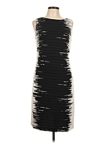 Lafayette 148 New York Cocktail Dress (view 1)