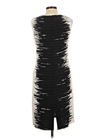 Lafayette 148 New York Cocktail Dress (view 2)