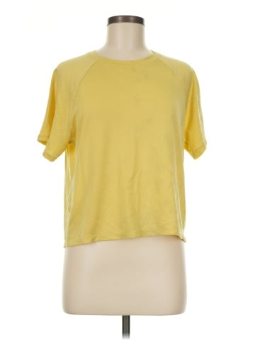 Oiselle Short Sleeve T-Shirt (view 1)