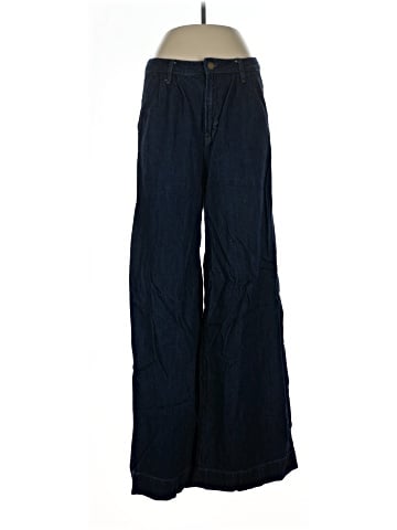 a.n.a. A New Approach Jeans (view 1)