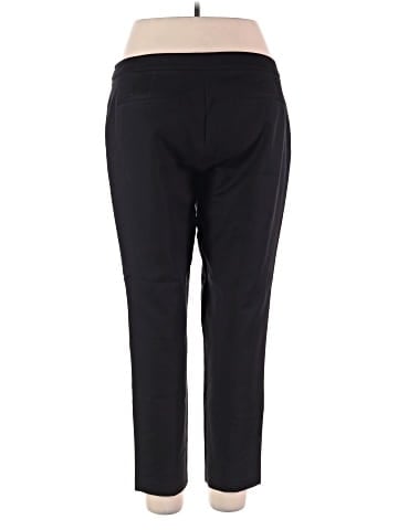 So Slimming by Chico's Dress Pants (view 2)