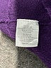 Joseph A. Purple Pullover Sweater Size XL - photo 8