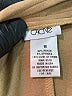 Cache Solid Tan Cocktail Dress Size M - photo 7