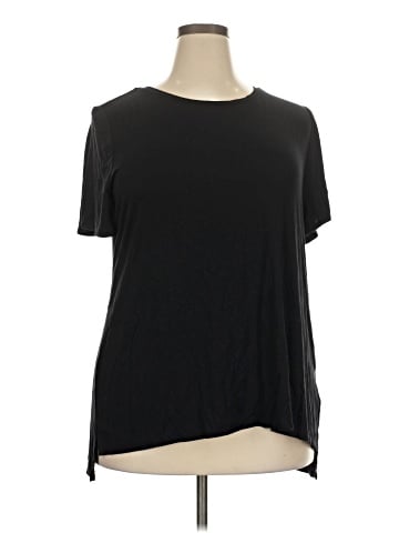 Alfani Short Sleeve T-Shirt (view 1)