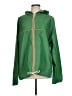 Assorted Brands Green Windbreaker Size L (estimated) - photo 1