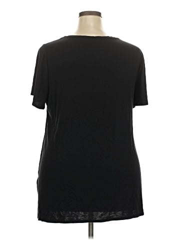 Alfani Short Sleeve T-Shirt (view 2)