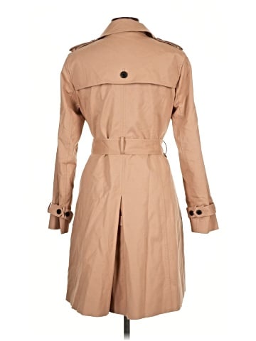 Hobbs London Trenchcoat (view 2)