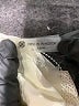 Devon Windsor Solid Ivory Swimsuit Bottoms Size XS - photo 3