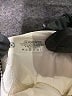 Devon Windsor Solid Ivory Swimsuit Bottoms Size XS - photo 4