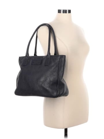 Kate Spade New York Leather Tote (view 2)