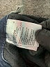 Style&Co Solid Blue Jeans Size 14 - photo 8