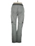 XCVI Gray Cargo Pants Size XL - photo 2