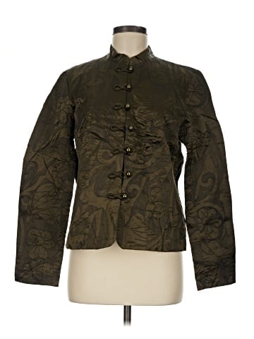 Coldwater Creek Jacket (view 1)