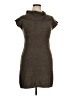 Mudd Brown Casual Dress Size XL - photo 1