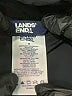 Lands' End Print Black Shorts Size 18 - photo 3