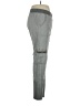XCVI Gray Cargo Pants Size XL - photo 4