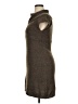 Mudd Brown Casual Dress Size XL - photo 5