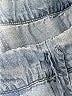 Splendid Blue Casual Pants Size S - photo 8