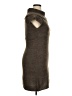 Mudd Brown Casual Dress Size XL - photo 4