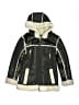 Assorted Brands Green Snow Jacket Size 7 - photo 1