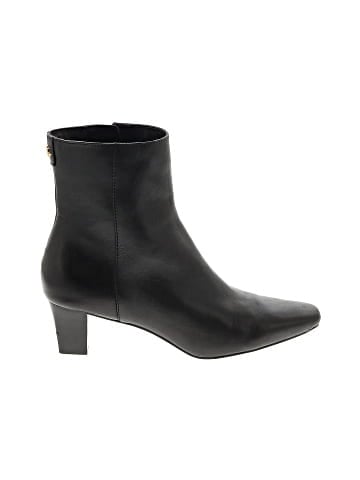 Lauren by Ralph Lauren Ankle Boots (view 1)